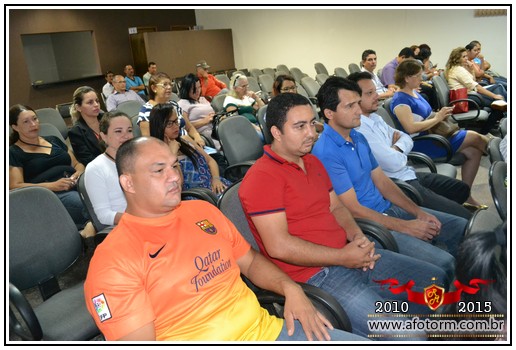 rolim de moura